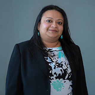Bindu Sundaresan, Strategic Security Solutions Lead, AT&T