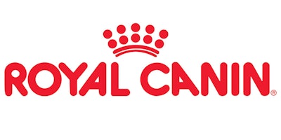 Mnet 151031 Royal Canin Logo Listing