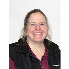 Kathy Morris, Quality Assurance Manager, Flavorseal