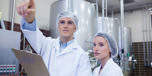 Mnet 151057 Food Safety Audit Image Listing