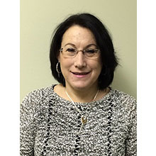 Annette Pendleton, Director of Food Safety and Regulatory Compliance, WDS Inc.