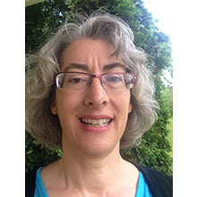 Tess Burlingame, President, Food Safety Resources LLC