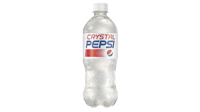 Mnet 151114 Crystal Pepsi Listing Image