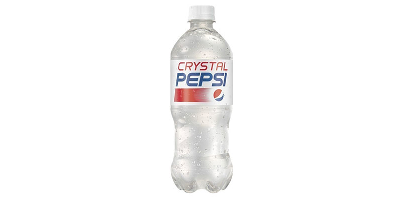 Mnet 151115 Crystal Pepsi Listing Image
