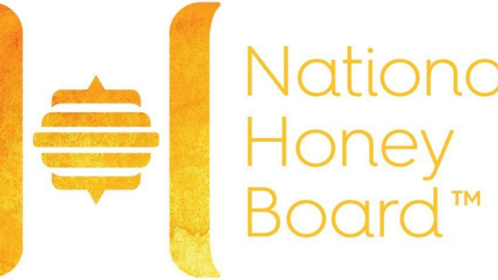 Mnet 151135 National Honey Board Logo Listing