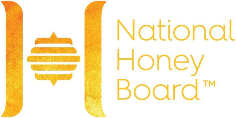 Mnet 151136 National Honey Board Logo Listing