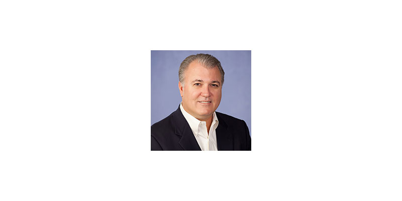 Todd Allsup, VP, Food & Beverage Facility, Stellar