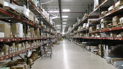 Mnet 172960 Warehousee