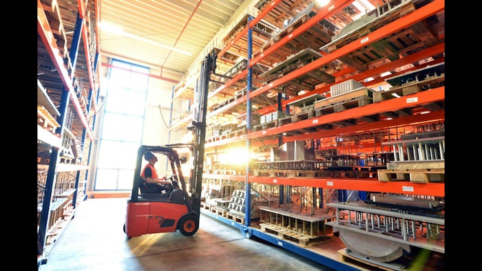 Mnet 172978 Warehousea