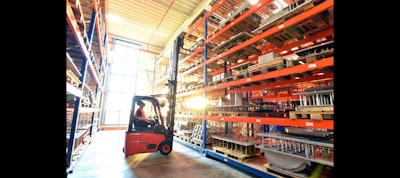 Mnet 172978 Warehousea