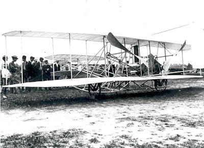 Mnet 173003 800px Wright Flyer Test Flights At Fort Myer Va Gpn 2002 000124