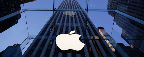 Mnet 191742 Apple