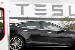 Mnet 191766 Tesla