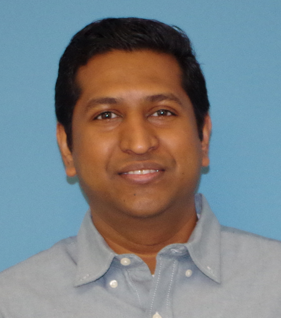 Siva Umapathy