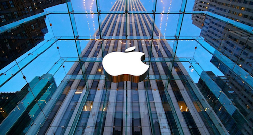 Mnet 191817 Apple 2