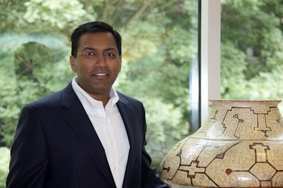 Simon Bhadra