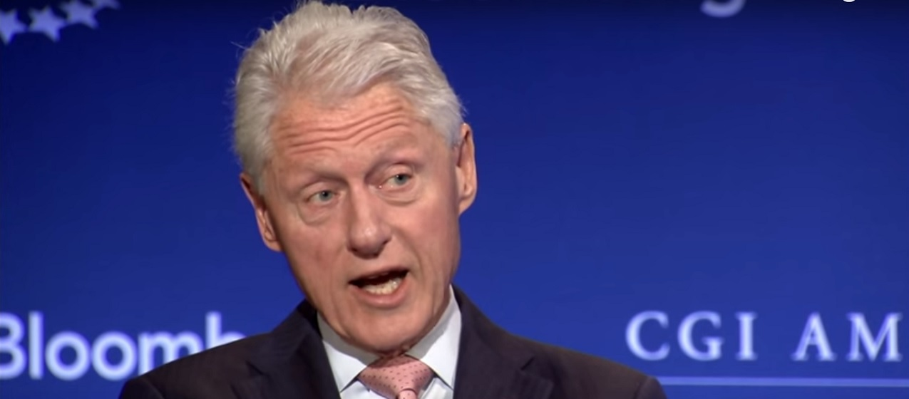 Mnet 191828 Clinton