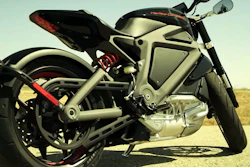 Mnet 191835 Harley Davidson