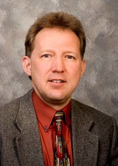 Gregory Wilcox