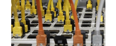 Mnet 191855 Ethernet