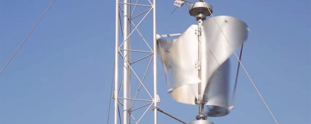 Mnet 191863 Wind Power
