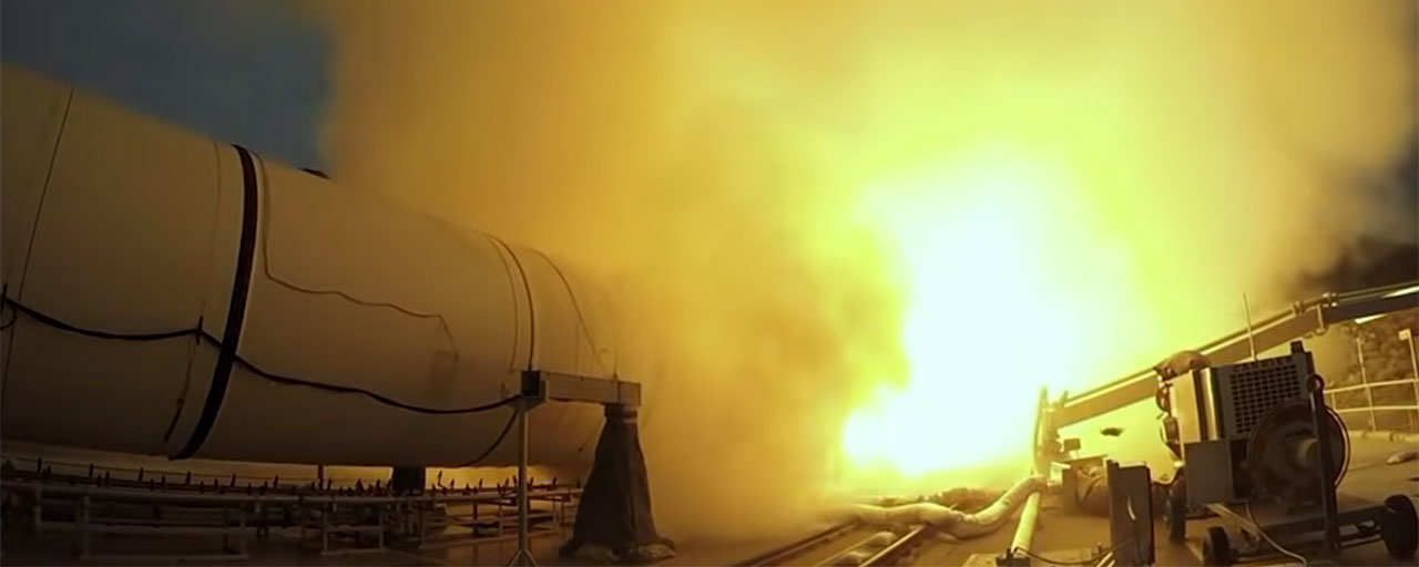 Mnet 191883 Nasa Rocket