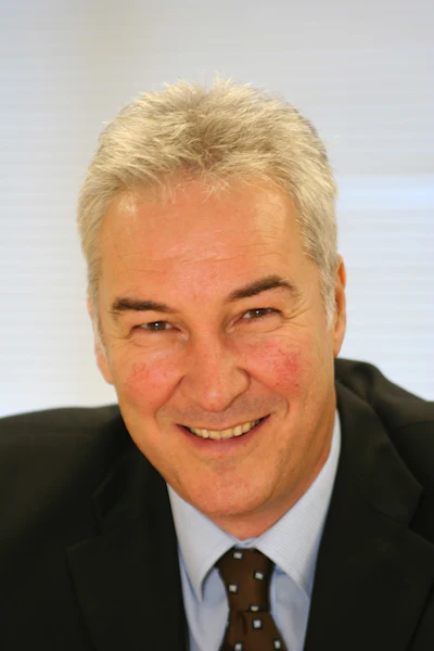 Tony Christian