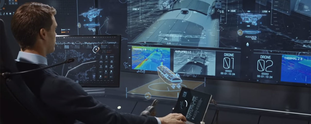 Mnet 191892 Rr Command Center