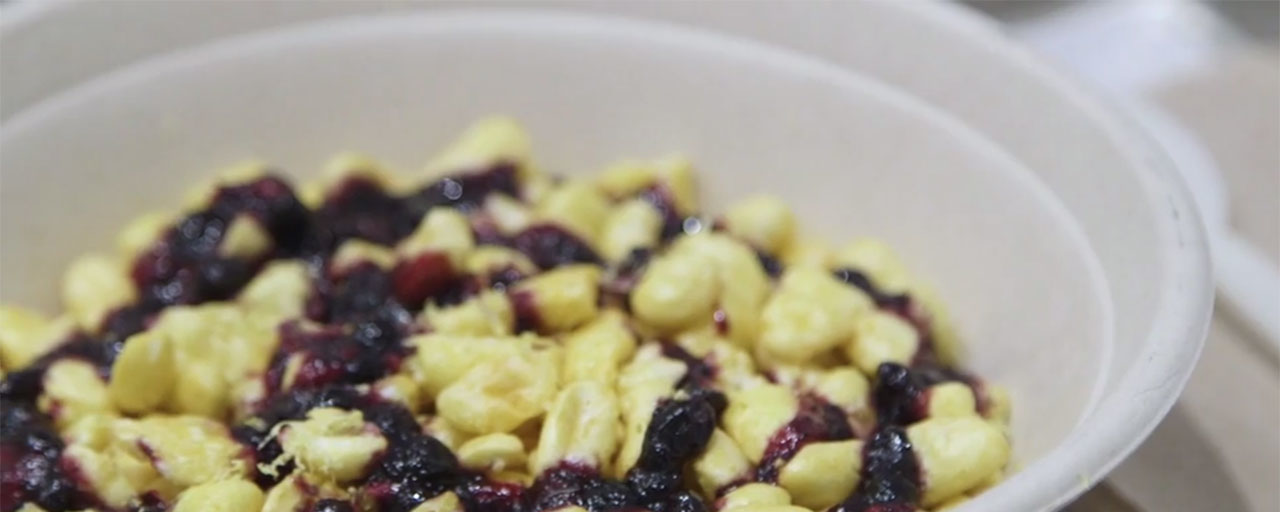 Mnet 191895 Cereal