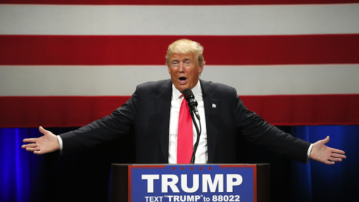 (AP Photo/Charles Rex Arbogast, File)