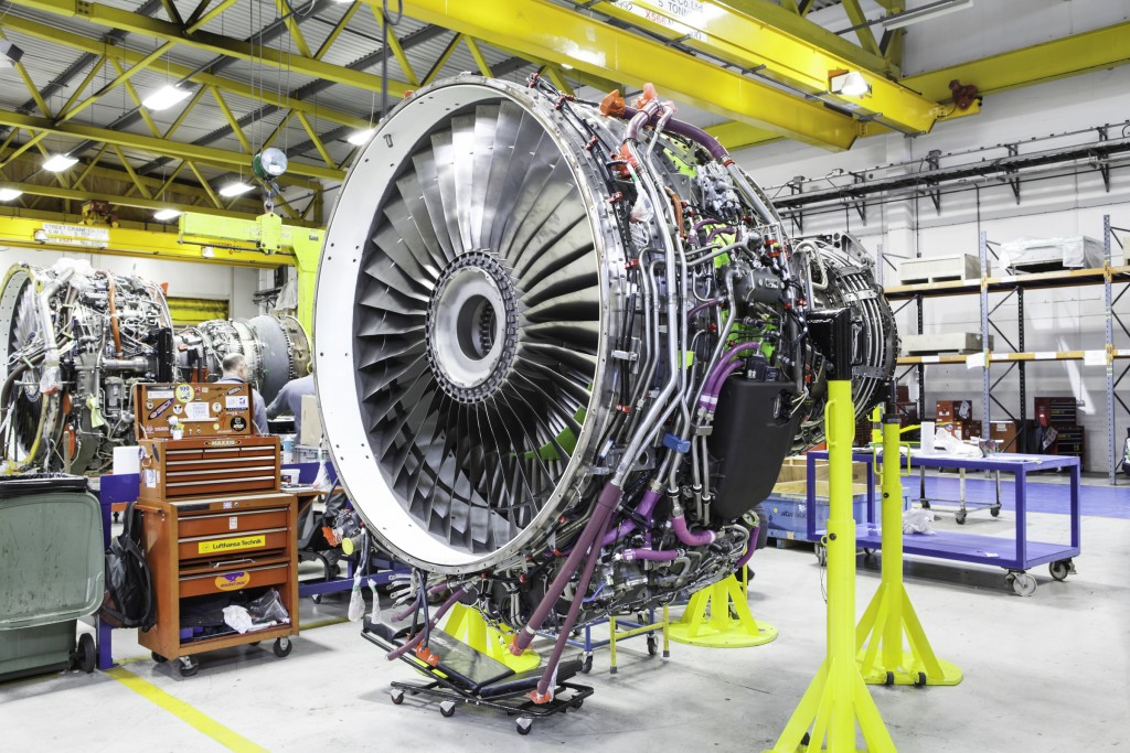 (Image credit: Adam Senatori/GE Reports)