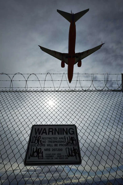 (AP Photo/John Locher, File)