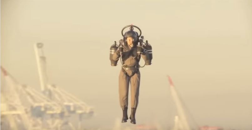 Mnet 78796 Jetpacks