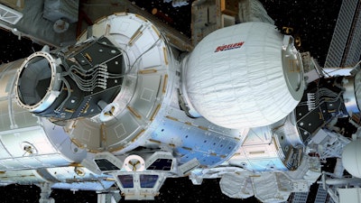 (Image credit: Bigelow Aerospace)