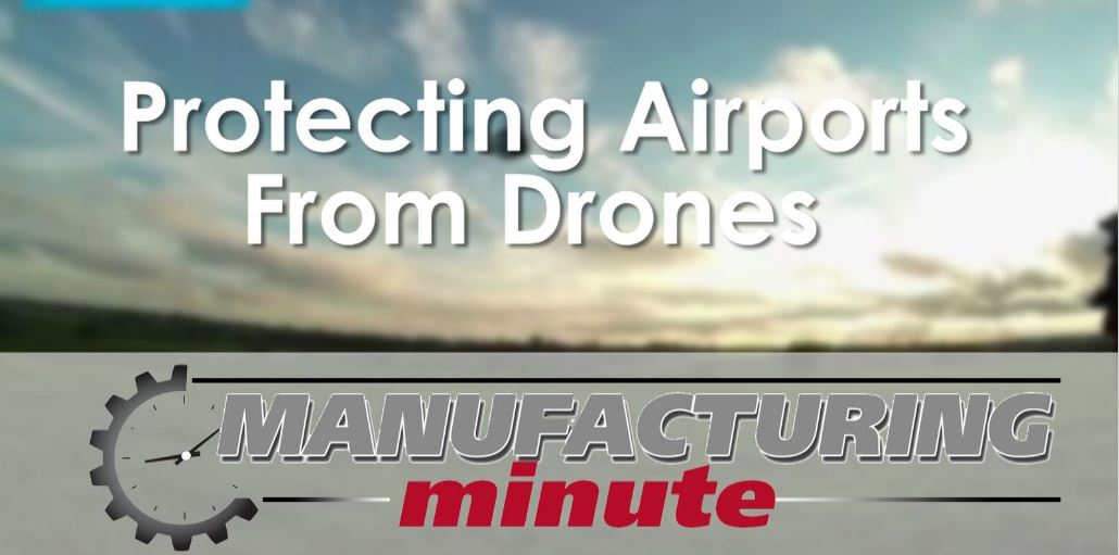 Mnet 78811 Mm Drone Airports