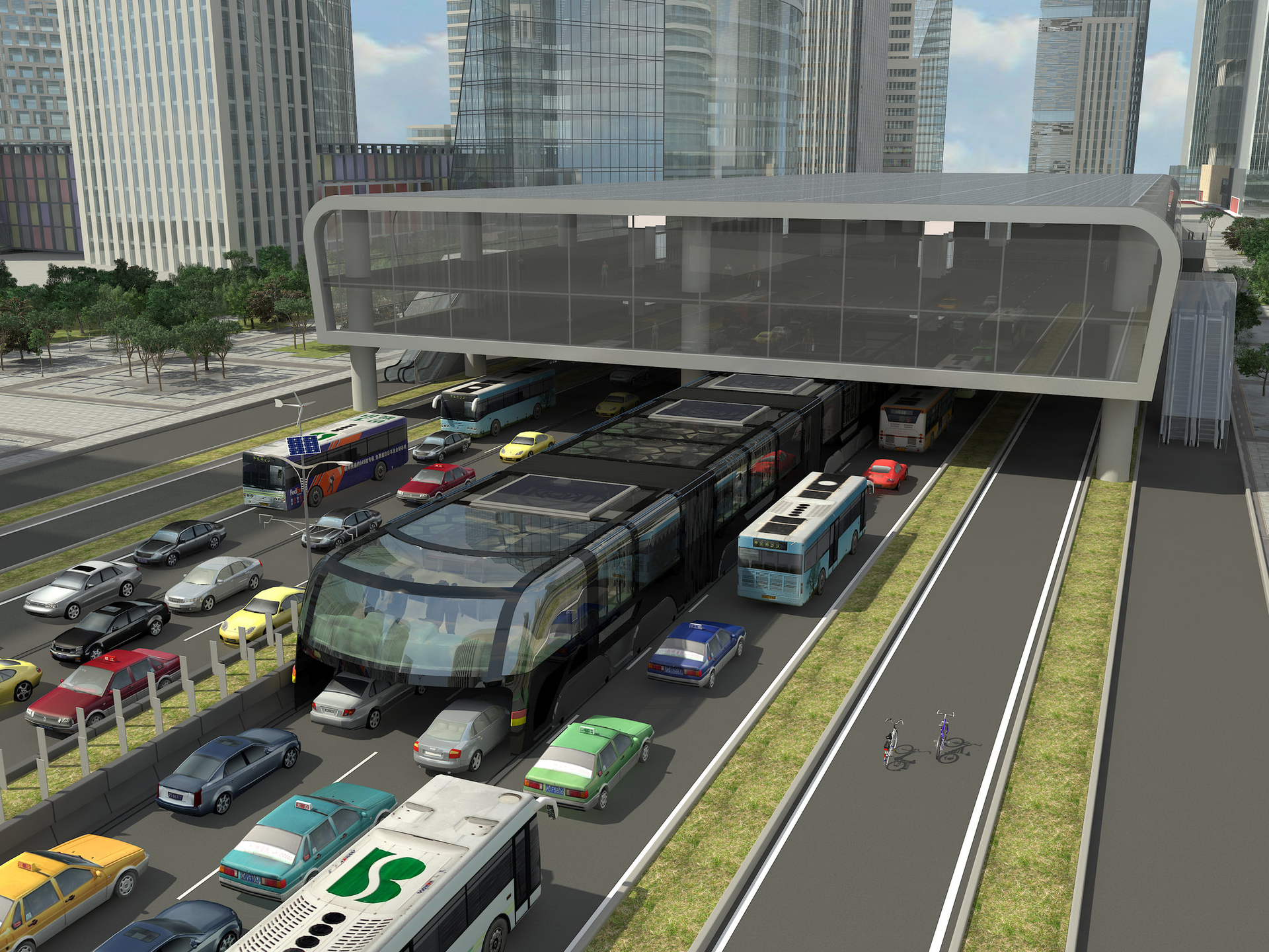 (Image credit: Teb Technology)