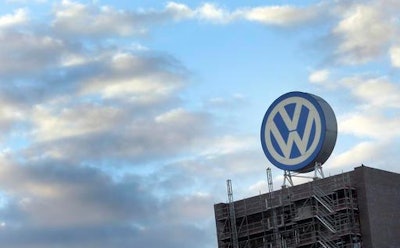 Mnet 79151 Germany Volkswagen Emissions Ap