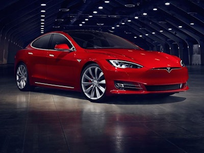 (Image credit: Tesla Motors)