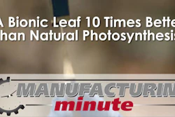 Mnet 79211 Mm Bionic Leaf