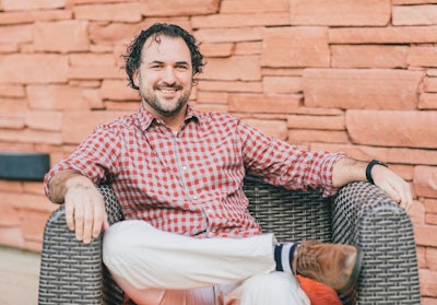 Jared Smith, Avetta Co-Founder