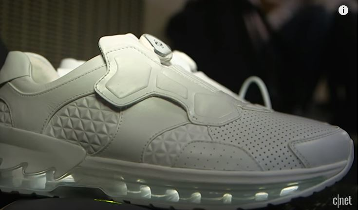 Mnet 79341 Cnet Lenovo Shoe