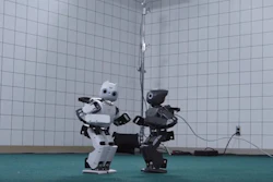 Mnet 79436 Wired Robots