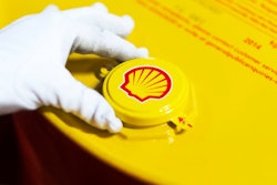 (Image credit: Shell)