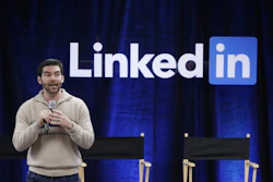LinkedIn CEO Jeff Weiner (AP Photo/Marcio Jose Sanchez, File)