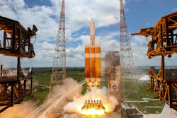 (Image credit: ULA Launch)