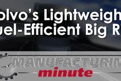 Mnet 79541 Mm Volvo Big Rig