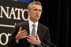 NATO Secretary General Jens Stoltenberg (AP Photo/Virginia Mayo, File)