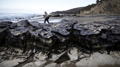 (AP Photo/Jae Hong, File)