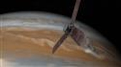 Mnet 79876 Space Journey To Jupiter Ap Tn