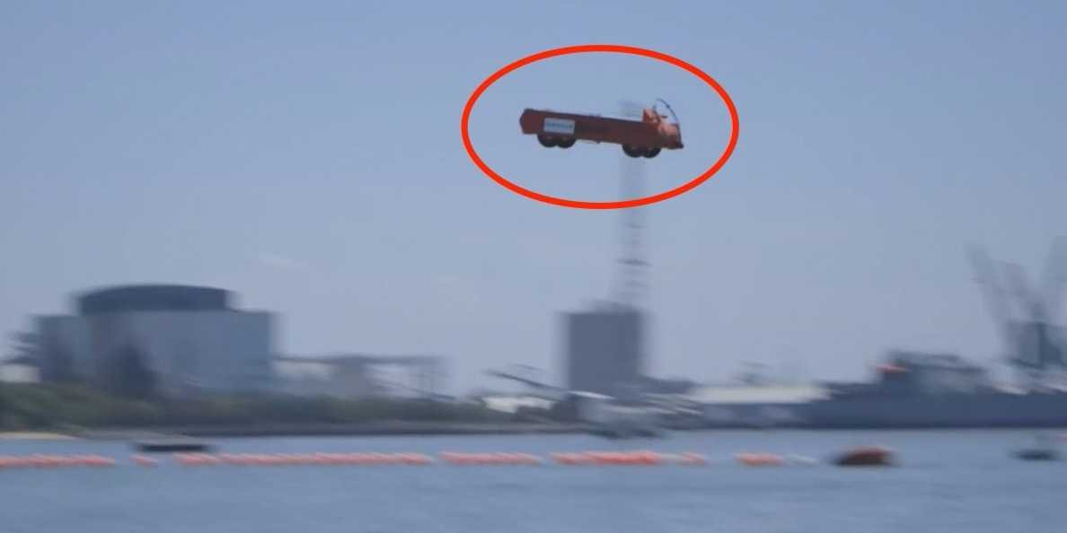 Mnet 79981 Tug Truck Bi